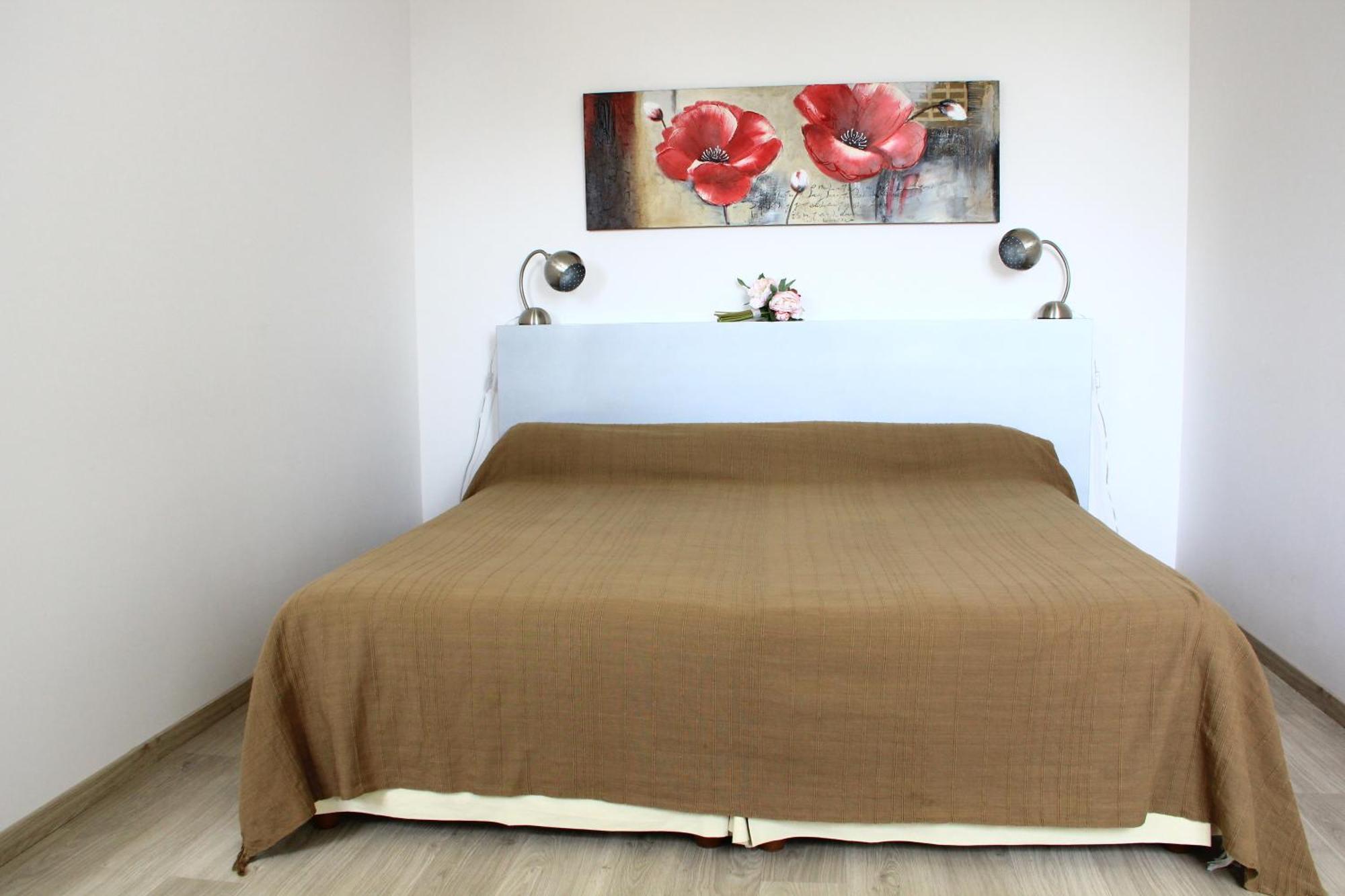 L'Attrachju Bed and Breakfast Corte  Εξωτερικό φωτογραφία