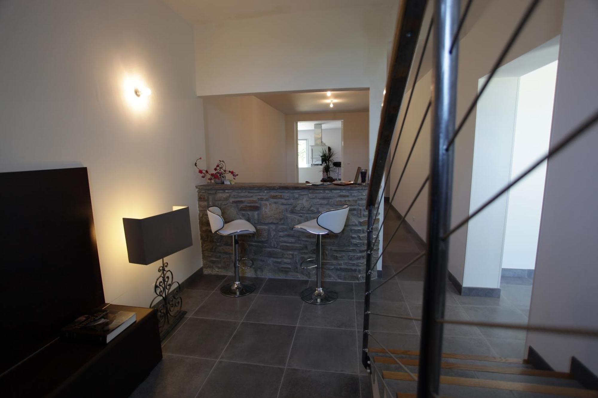L'Attrachju Bed and Breakfast Corte  Εξωτερικό φωτογραφία