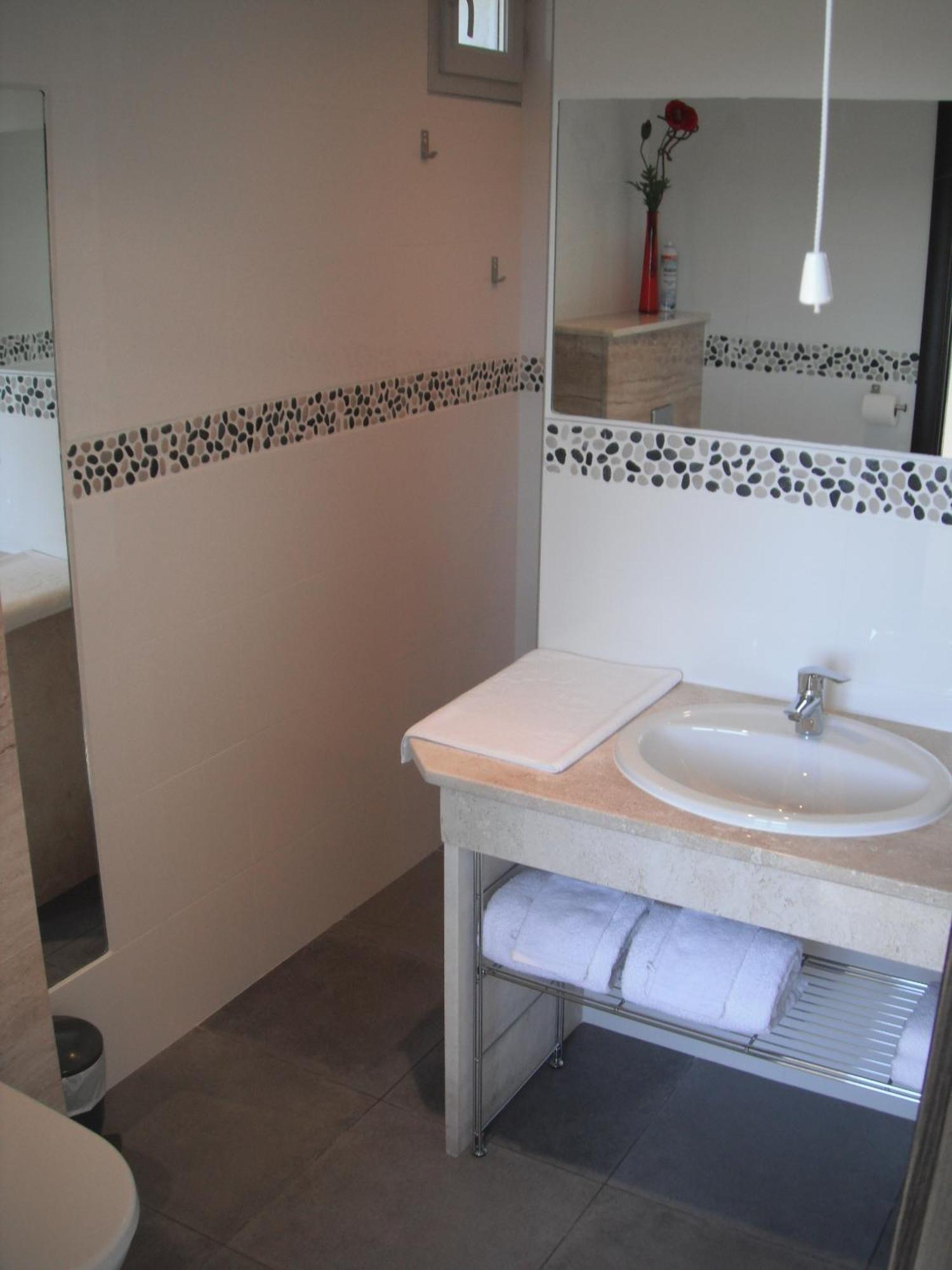 L'Attrachju Bed and Breakfast Corte  Εξωτερικό φωτογραφία