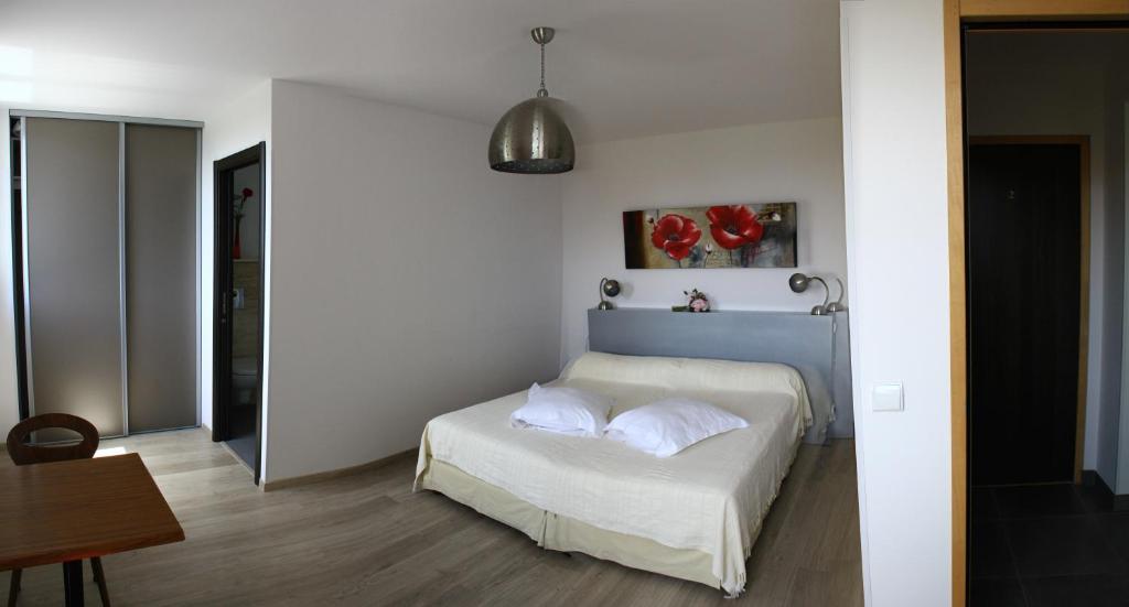 L'Attrachju Bed and Breakfast Corte  Εξωτερικό φωτογραφία