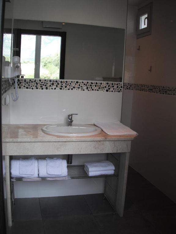L'Attrachju Bed and Breakfast Corte  Εξωτερικό φωτογραφία