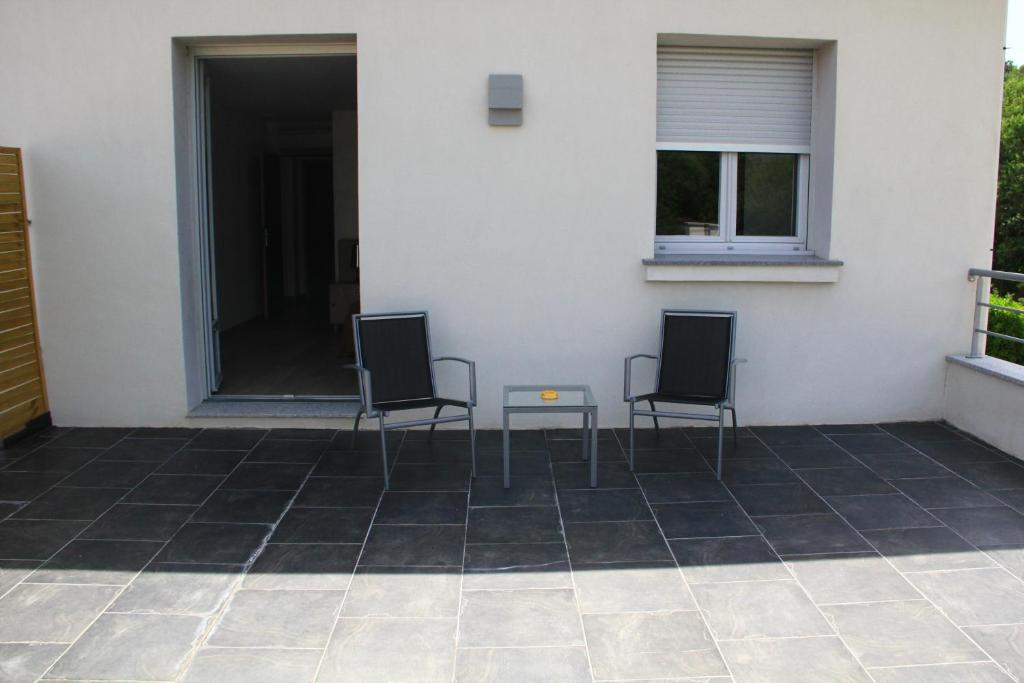 L'Attrachju Bed and Breakfast Corte  Εξωτερικό φωτογραφία