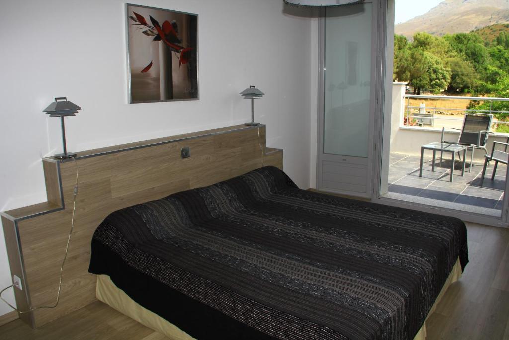 L'Attrachju Bed and Breakfast Corte  Εξωτερικό φωτογραφία
